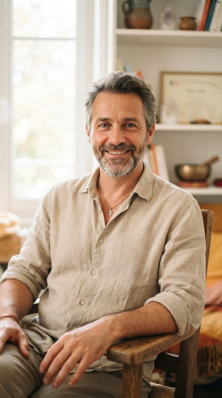 Laurent Vidal
